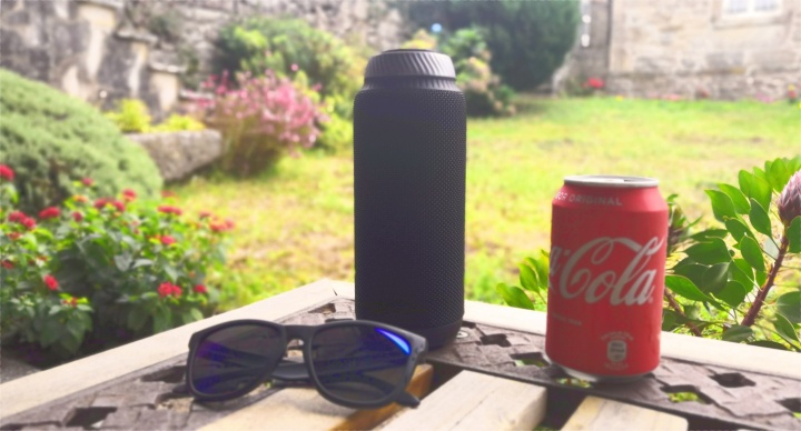 Imagen - Review: Tronsmart T6, un altavoz Bluetooth con bajos potentes y buen diseño