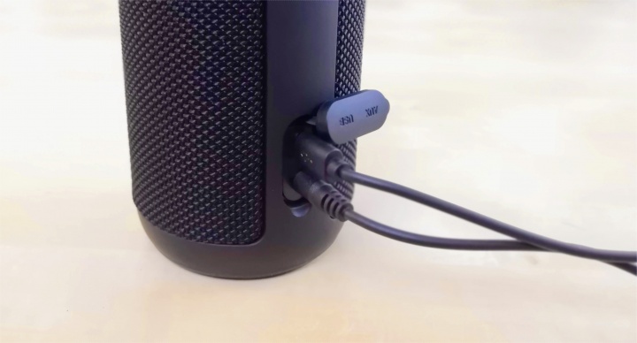 Imagen - Review: Tronsmart T6, un altavoz Bluetooth con bajos potentes y buen diseño