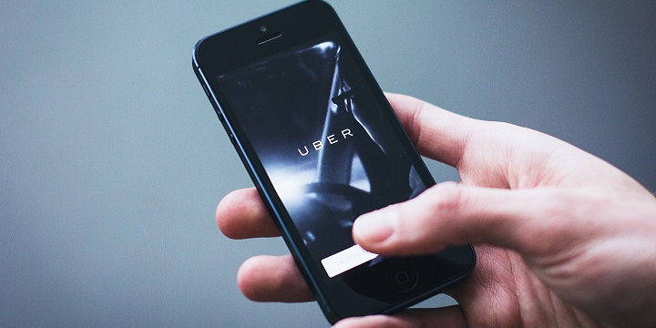 Imagen - Ya es oficial, Uber se va de Barcelona