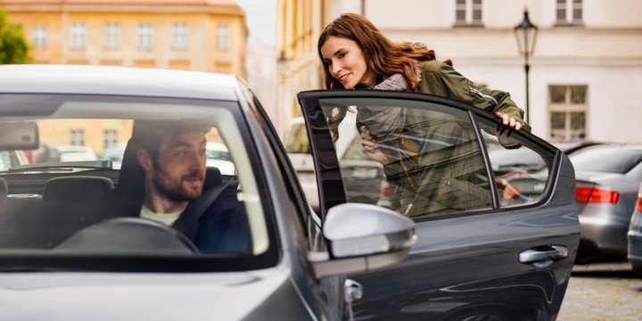 Imagen - Uber y Cabify abandonarían Barcelona, pero Cabify lo desmiente