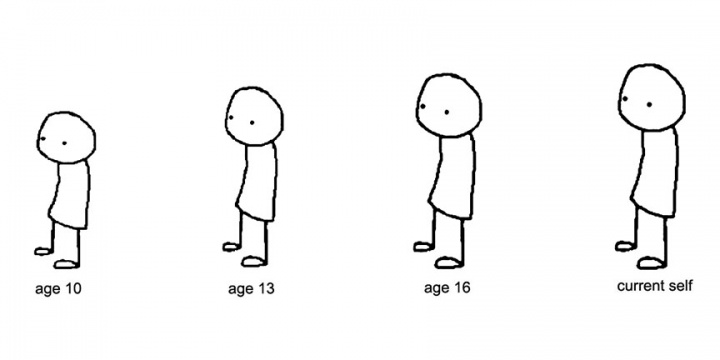 Imagen - DrawYourself, el nuevo reto en Instagram