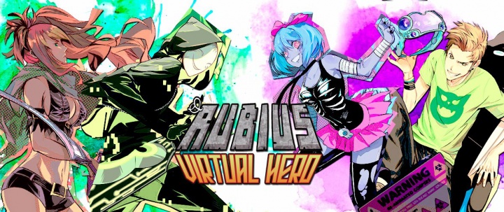 Imagen - El Rubius anuncia la vuelta a YouTube y la salida de su serie Virtual Hero