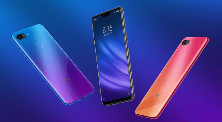 Imagen - Xiaomi Mi 8 Pro y Mi 8 Lite ya a la venta en España
