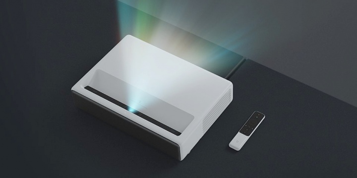 Imagen - Xiaomi lanza Mi Band 3 y Mi Laser Projector 150&quot; en España