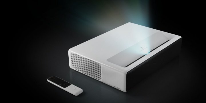 Imagen - Xiaomi lanza Mi Band 3 y Mi Laser Projector 150&quot; en España