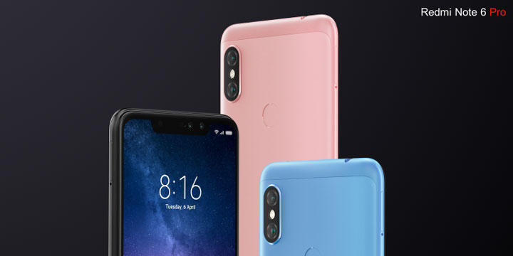 Imagen - 8 móviles Xiaomi con el mejor precio