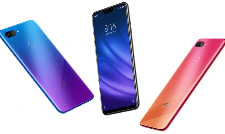 Imagen - Xiaomi Mi 8 Lite es oficial: conoce los detalles