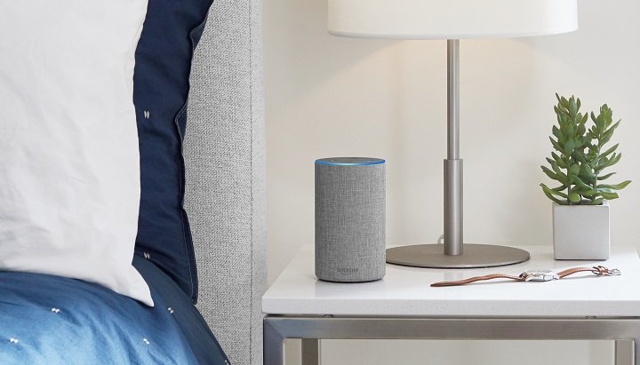 Imagen - Comparativa: Movistar Home, Google Home y Amazon Echo