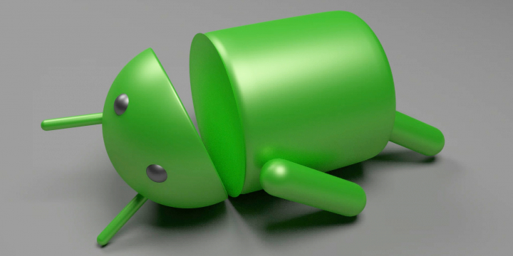 Imagen - Google elimina más de 200 apps de Google Play infectadas por malware