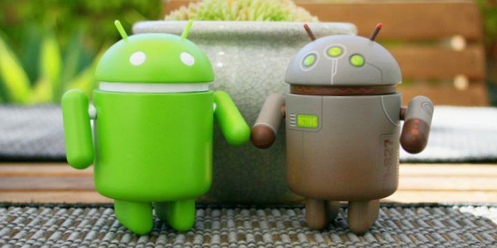 Imagen - Cómo eliminar la publicidad de la página de inicio de Chrome en Android