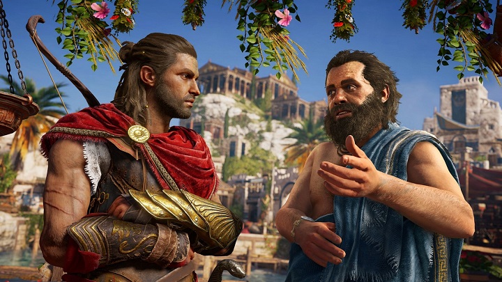 Imagen - Project Stream, el proyecto de Google para jugar Assassin's Creed Odyssey en Chrome