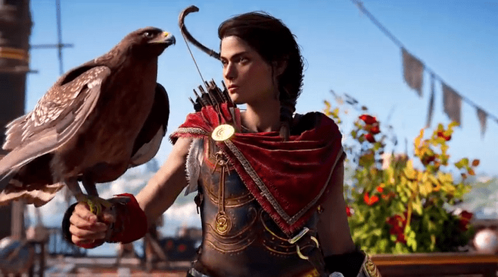 Imagen - Project Stream, el proyecto de Google para jugar Assassin's Creed Odyssey en Chrome