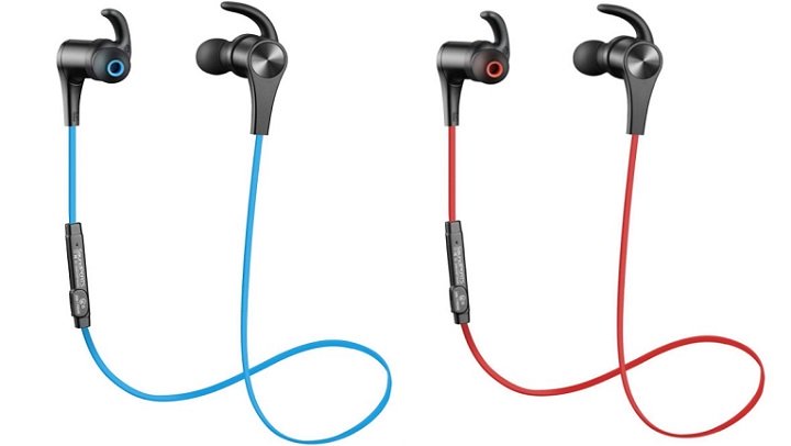 Imagen - 7 auriculares para correr