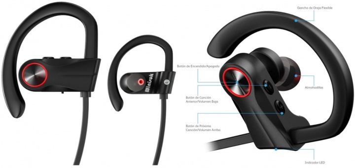 Imagen - 7 auriculares para correr