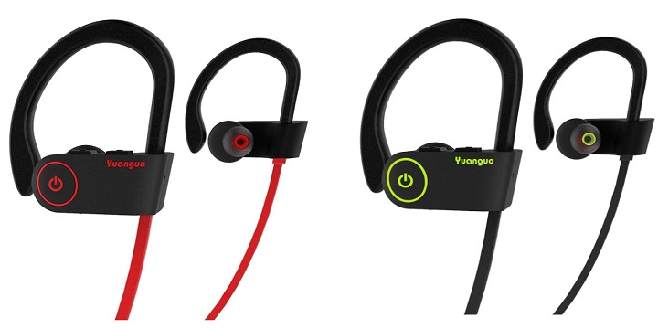 Imagen - 7 auriculares para correr