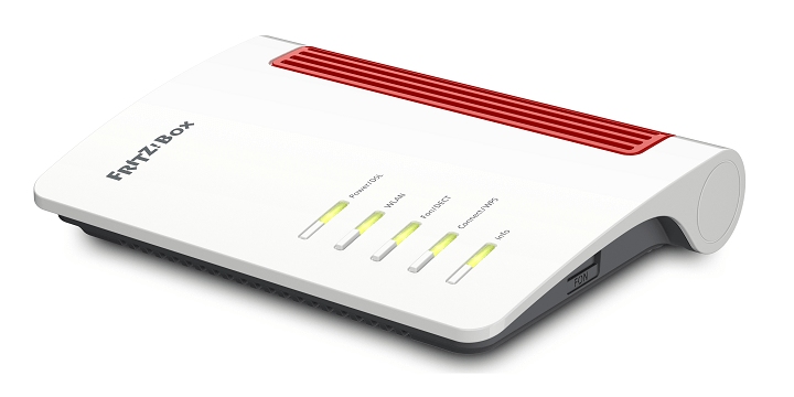 Imagen - FRITZ!Box 7530, el nuevo router con soporte para WiFi Mesh y domótica