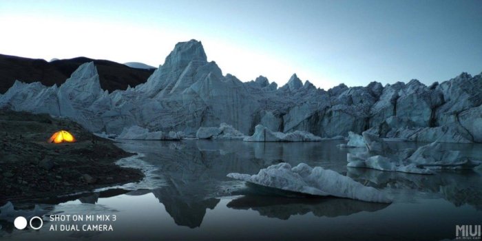 Imagen - Xiaomi Mi Mix 3 es oficial con 10 GB de RAM y c&aacute;mara dual frontal oculta