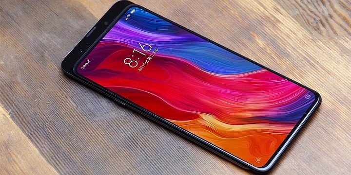 Imagen - Xiaomi Mi Mix 3 es oficial con 10 GB de RAM y c&aacute;mara dual frontal oculta