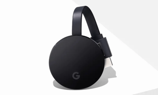 Imagen - El nuevo Chromecast es oficial, toda la informaci&oacute;n