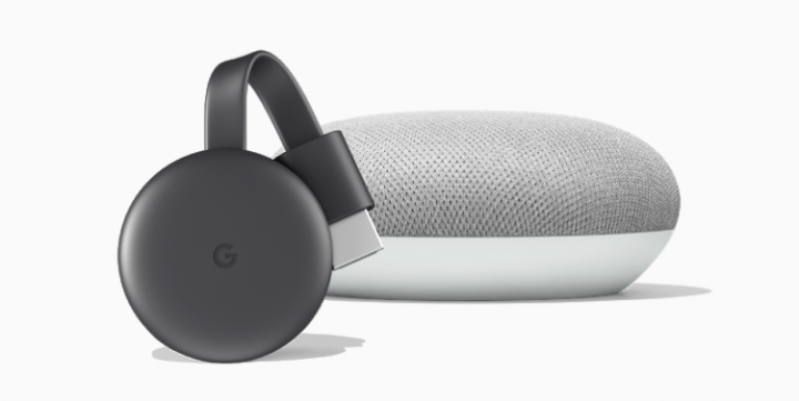 Imagen - El nuevo Chromecast es oficial, toda la informaci&oacute;n