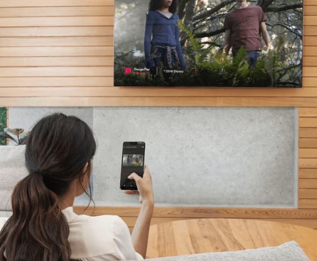 Imagen - El nuevo Chromecast es oficial, toda la informaci&oacute;n