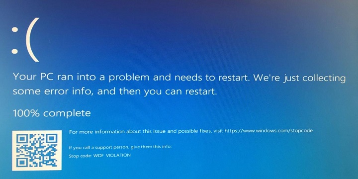 Imagen - Windows 10 con KB4464330 y KB4462919 genera pantallas azules en equipos HP