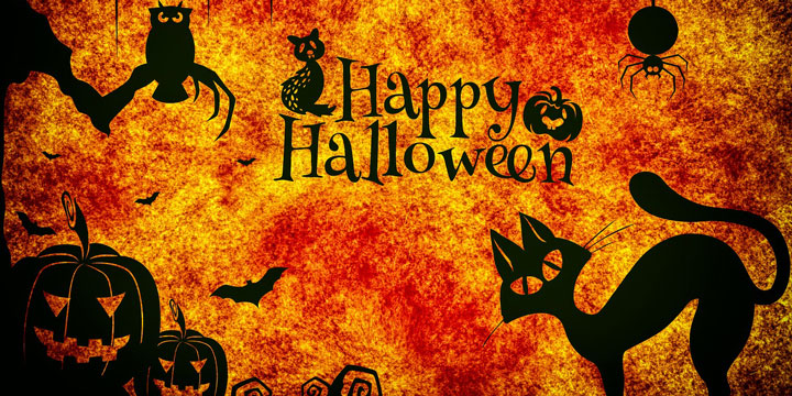 Imagen - Oferta: smartphones y tablets BQ desde 99,99 € por Halloween
