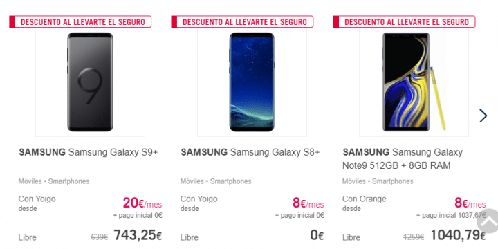Imagen - Phone House lanza el Día sin IVA hasta el 10 de octubre