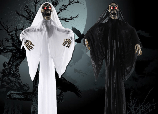 Imagen - 7 tiendas online donde comprar decoración para Halloween