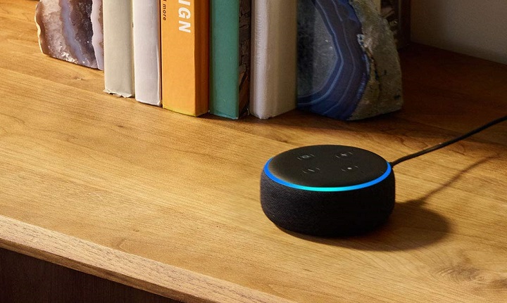 Imagen - ¿Qué significa la luz naranja en Amazon Alexa?