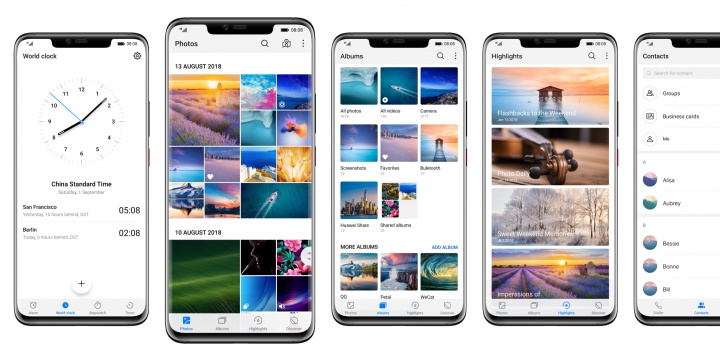 Imagen - MIUI vs EMUI, ¿qué diferencias tienen y cuál es mejor?