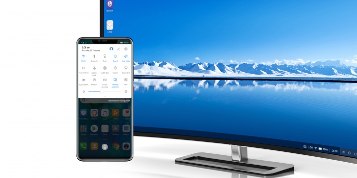Imagen - EMUI 9.0 ya está disponible con visión inteligente, más velocidad y ajustes simplificados