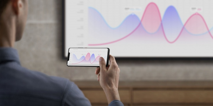 Imagen - EMUI 9.0 ya está disponible con visión inteligente, más velocidad y ajustes simplificados