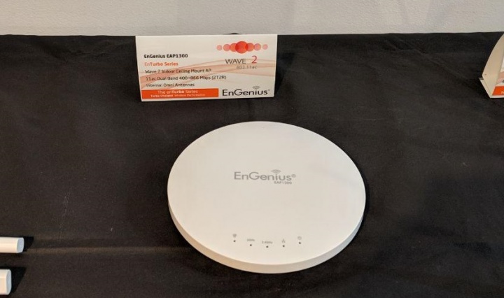 Imagen - EnGenius llega a Espa&ntilde;a con soluciones de conectividad y gesti&oacute;n de redes