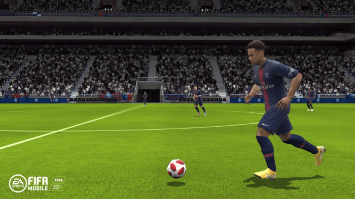 Imagen - Descarga ya la demo de FIFA 19 Mobile