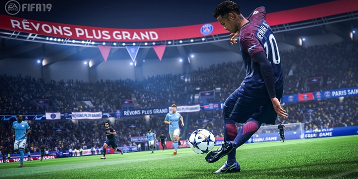 Imagen - Oferta: Xbox One S con FIFA 19 y 2 mandos por 249 euros