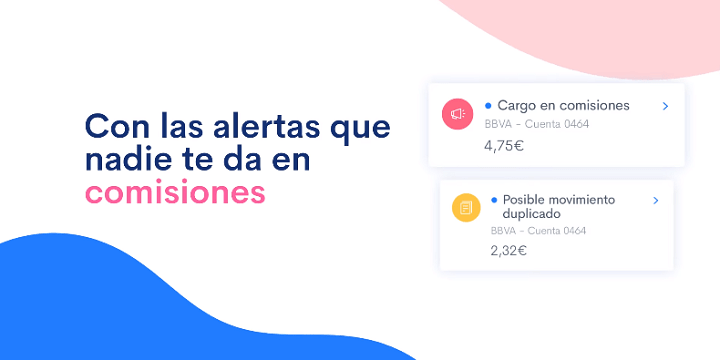 Imagen - Revoluci&oacute;n en Fintonic: nuevas funcionalidades con renovaci&oacute;n est&eacute;tica y de eslogan