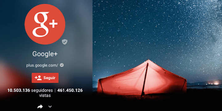 Imagen - Resumen semana 41 de 2018: Google+ cierra, demandan a Facebook y la pel&iacute;cula de Wismichu