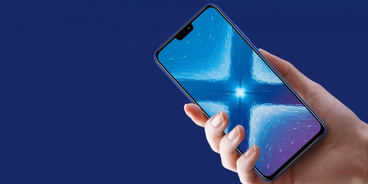 Imagen - Honor ya vende sus smartphones en El Corte Ingl&eacute;s