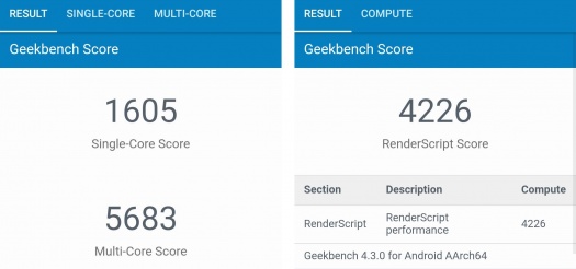 Imagen - Review: Honor 8X, potencia, diseño premium y notch para la gama media