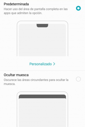 Imagen - Review: Honor 8X, potencia, diseño premium y notch para la gama media