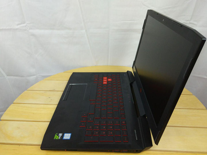 Imagen - Review: HP OMEN, un portátil gaming potente por debajo de los 1.000 euros