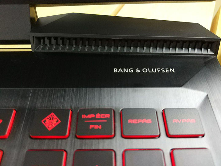 Imagen - Review: HP OMEN, un portátil gaming potente por debajo de los 1.000 euros