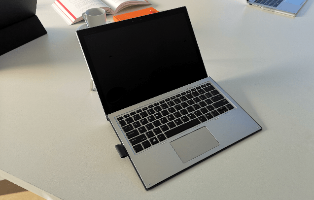 Imagen - Envy 13, EliteBook 1030 x360 G3, y Elite x2 1013 G3, los port&aacute;tiles de HP se renuevan