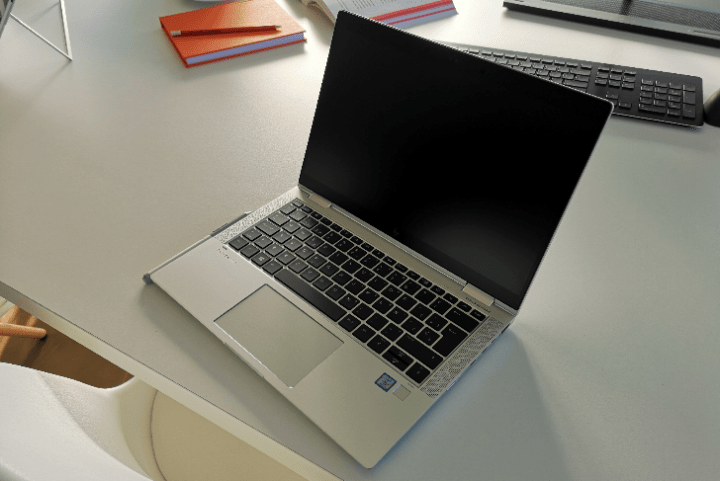 Imagen - Envy 13, EliteBook 1030 x360 G3, y Elite x2 1013 G3, los port&aacute;tiles de HP se renuevan