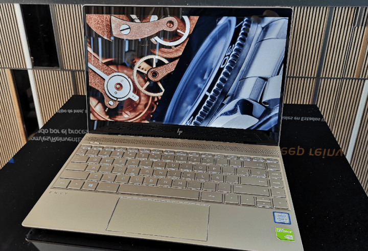 Imagen - Envy 13, EliteBook 1030 x360 G3, y Elite x2 1013 G3, los port&aacute;tiles de HP se renuevan