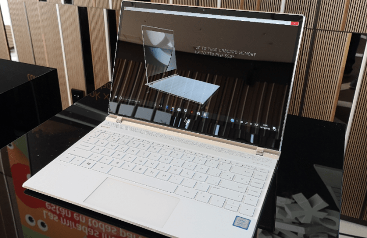 Imagen - Envy 13, EliteBook 1030 x360 G3, y Elite x2 1013 G3, los port&aacute;tiles de HP se renuevan