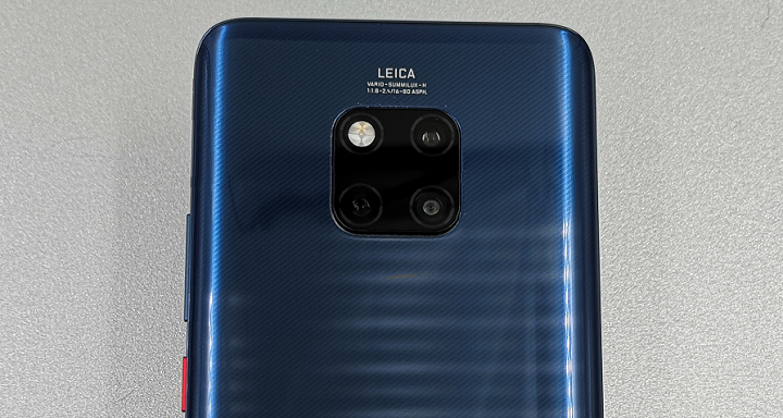 Imagen - Huawei Mate 20 y Mate 20 Pro son oficiales: toda la información