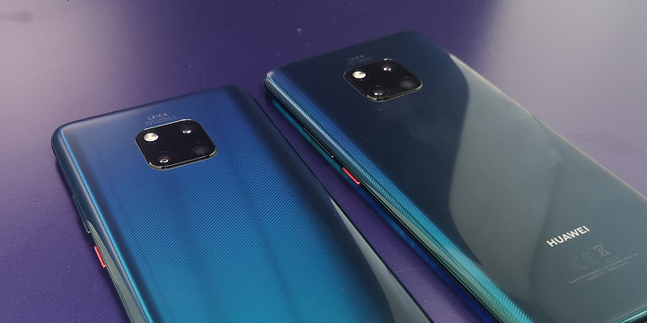 Imagen - El bloqueo a Huawei se retrasa 90 días
