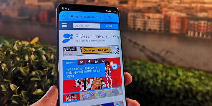 Imagen - ¿Qué son las tarjetas NM Card de Huawei?